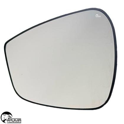 Imagem de Par Subconjunto Lente Retrovisor C/Base HB20 2012 Até 2019