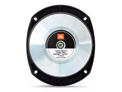 Par Super Tweeter Jbl Selenium ST450 TRIO 300W Rms 8 Ohms - Reparo