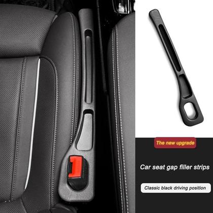 Imagem de Par Suporte Lateral De Assento Carro Organizador Porta Objetos