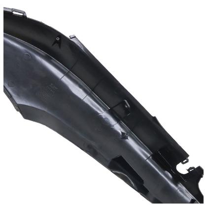 Imagem de Par Tampa Lateral Biz 100 2012 A 2015