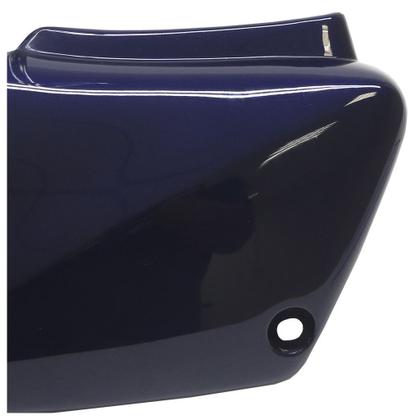 Imagem de Par Tampa Lateral CG 125 Fan 2005 A 2008