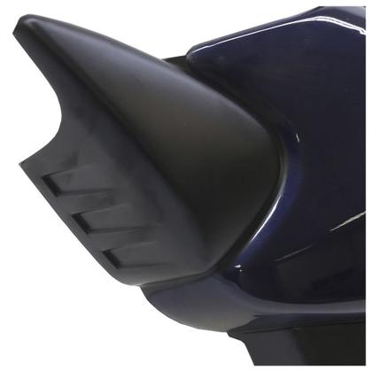 Imagem de Par Tampa Lateral CG 125 Fan 2005 A 2008