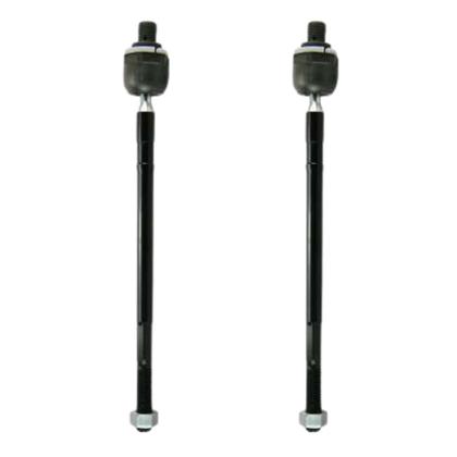 Imagem de Par Terminal Axial Dianteiro Esquerdo + Direito Nakata Hyundai Hb20 2012 A 2020