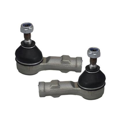 Imagem de Par Terminal de Direção Celta 2000 a 2016 Prisma 2007 a 2012