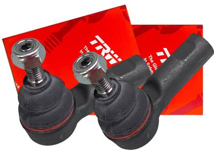 Imagem de Par Terminal Direção Corsa MPFI 98/02 Celta Prisma VHC