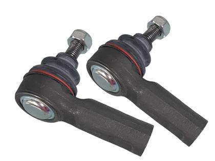 Imagem de Par Terminal Direção Corsa MPFI 98/02 Celta Prisma VHC