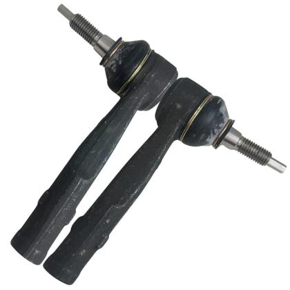 Imagem de Par Terminal Direção Elétrica Cobalt Onix Prisma Spin