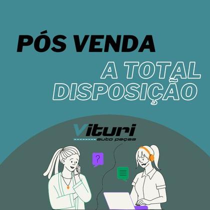 Imagem de Par Terminal Direção New Fiesta 1.0 1.5 1.6 - 2014 Até 2019