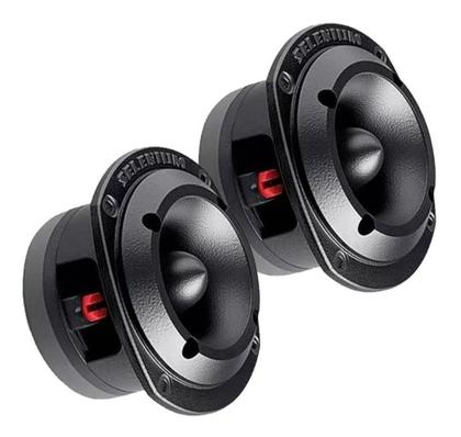 Imagem de Par Tweeter Jbl Selenium 150w Rms Som Original Fenolico