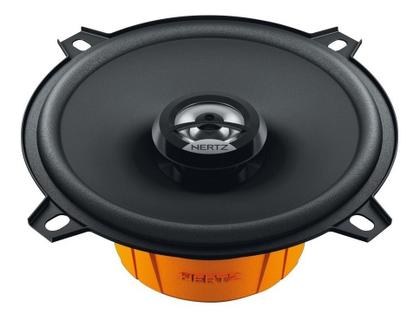 Imagem de Par Universal Alto Falante Coaxial Hertz Dcx130 80w 2 Vias