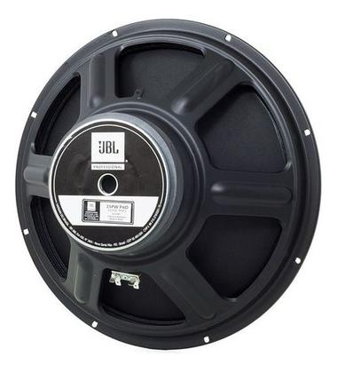 Imagem de Par Woofer 15  JBL 15PW PRO 325 Watts RMS - 8 Ohms