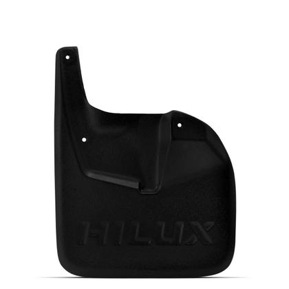 Imagem de Para Barro Dianteiro Hilux Sr Std Srv Srv Dupla Simples 2016