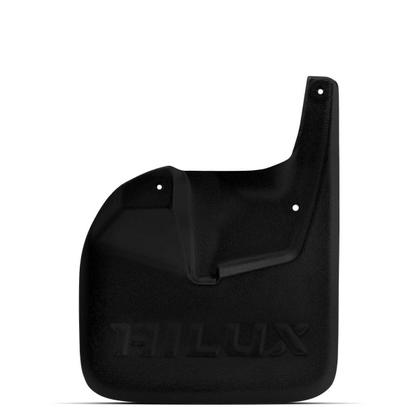 Imagem de Para Barro Dianteiro Hilux Sr Std Srv Srv Dupla Simples 2016