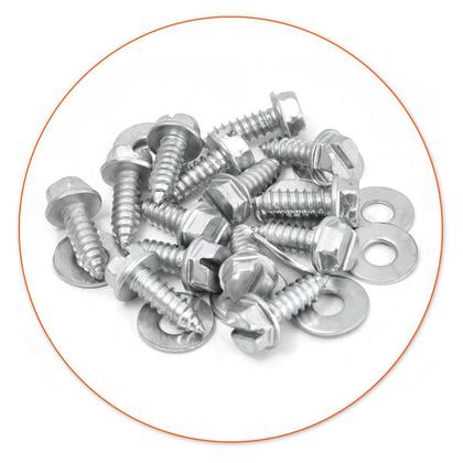 Imagem de Para Barro Dianteiro Hilux Sr Std Srv Srv Dupla Simples 2016