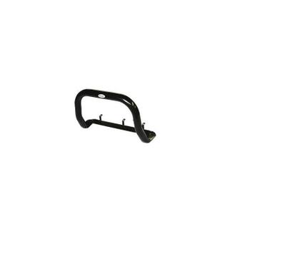 Imagem de Para-choque De Impulsão Ecosport 2008 A 2012 Preto