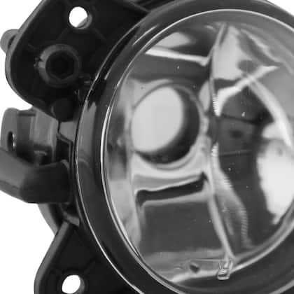 Imagem de Para-choque Gol Saveiro Voyage G5 + Kit Milha Auxiliar