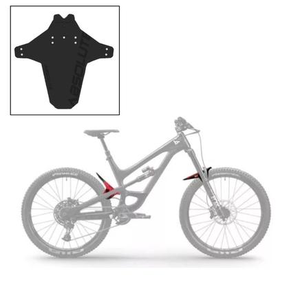 Imagem de Para-lama Mud No More Dianteiro 280/270mm Mountain Bike Dh Enduro Rsd Absolute