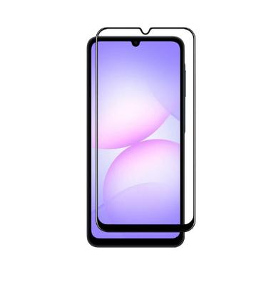 Imagem de Para Samsung Galaxy A07 Capinha Capa Case Anti Impacto e Pelicula de Vidro 3d