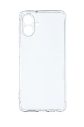 Imagem de Para Samsung Galaxy A07 Capinha Capa Case Anti Impacto e Pelicula de Vidro 3d