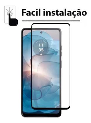 Imagem de Para Samsung Galaxy A07 Capinha Capa Case Anti Impacto e Pelicula de Vidro 3d