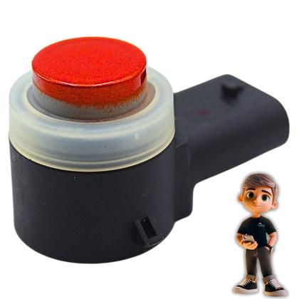 Imagem de Para Sensor Estacionamento Ré GM Onix Tracker 2020 2021 2022