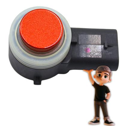 Imagem de Para Sensor Estacionamento Ré GM Onix Tracker 2020 2021 2022