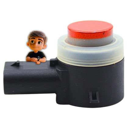 Imagem de Para Sensor Estacionamento Ré GM Onix Tracker 2020 2021 2022