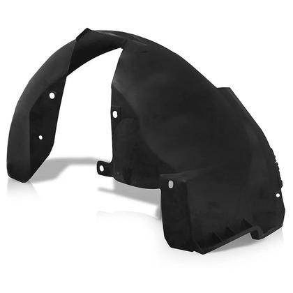 Imagem de Parabarro Dianteiro Ford Ka 2007 2008 2009 2010 2011 2012 13