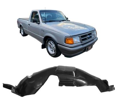 Imagem de Parabarro Dianteiro Ford Ranger 1994 a1997 Direito