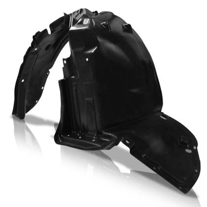 Imagem de Parabarro Dianteiro  Nissan Versa 2011 2012 2013 2014