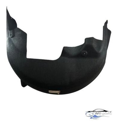 Imagem de Parabarro Roda Tras Esq Original Bmw 535 550 51717193503