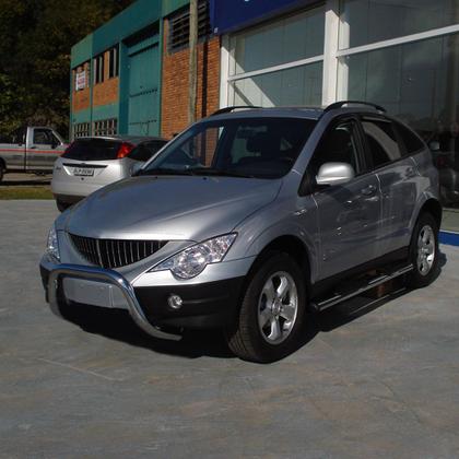 Imagem de Parachoque de Impulsão Actyon SUV 2008 a 2020