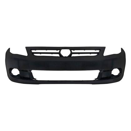 Imagem de Parachoque dianteiro gol g5 saveiro g5 voyage g5 2009 2010 2011 2012