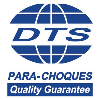Imagem de Parachoque Dianteiro Volkswagen Gol G7 2016 a 2018 Preto Liso Dts