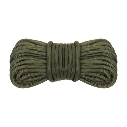 Imagem de Paracord de 10 metros Guepardo Verde