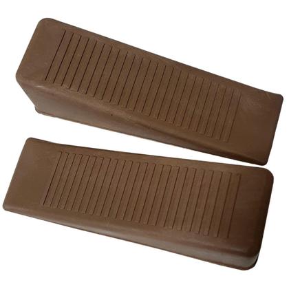 Imagem de Parador Calço de Porta Para o Vento não Empurrar