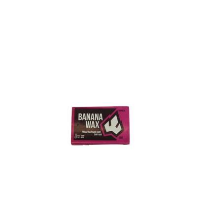 Imagem de Parafina Banana Wax 30 Unidades