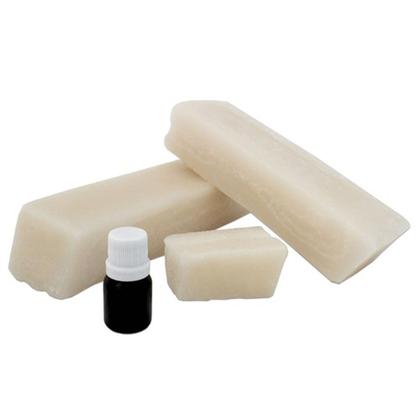 Imagem de Parafina Especial Termoterapia 1kg Carci Fisioterapia