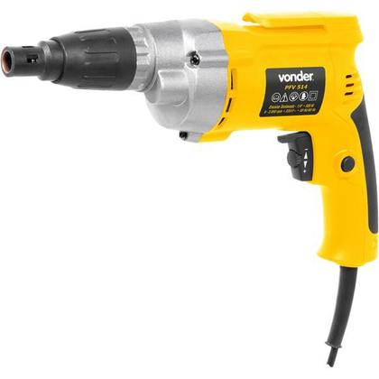 Imagem de Parafusadeira 1/4" 220V PFV514 Vonder