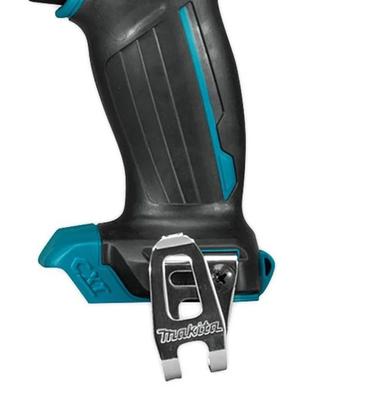 Imagem de Parafusadeira 12v Td110dz Makita Com Bateria E Carregador Bivolt
