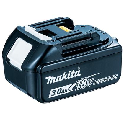 Imagem de Parafusadeira 18V LXT 2500 RPM Com 2 Baterias Carregador Soque Maleta Motor BL DFS251RFE Makita