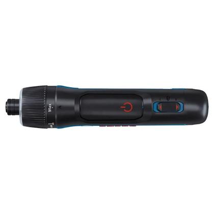 Imagem de Parafusadeira 3,6V 360 RPM Bivolt com Bit e Estojo GO 3 BOSCH