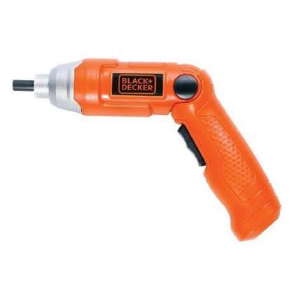 Imagem de Parafusadeira A Bateria 3,6v 9036-br - Black Decker