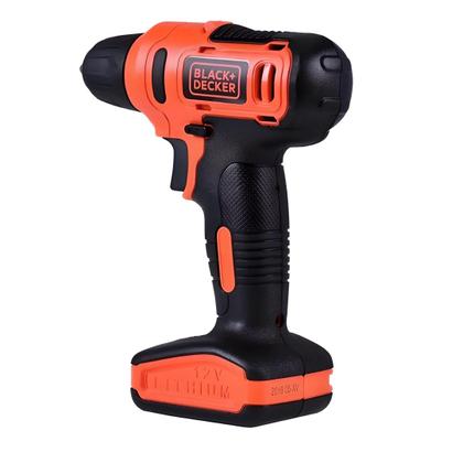 Imagem de Parafusadeira a Bateria Angular 12V 127/220V- Black e Decker Voltagem:127/220