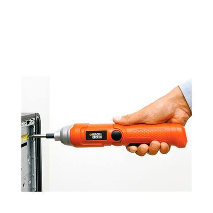 Imagem de Parafusadeira à Bateria Angular 3,6V - Black&Decker
