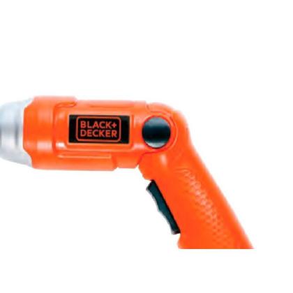 Imagem de Parafusadeira Black & Decker Bateria 3,6V Angular Com 2 Posicoes Articulada 9036-Br