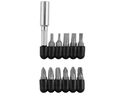 Imagem de Parafusadeira Britânia Hobby 4,8V BPF01 200RPM