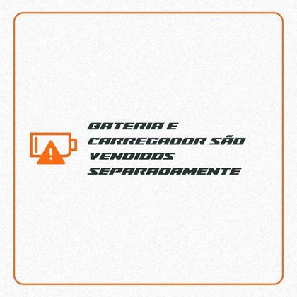Imagem de Parafusadeira de Impacto 1/4" Íon De Lítio 20V Max Brushless SBI810B-B3 Stanley Unica