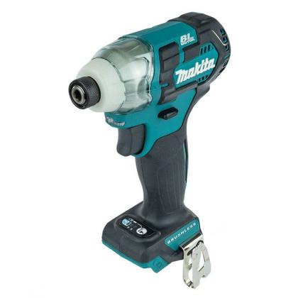 Imagem de Parafusadeira de Impacto 12V - (Linha Z) (TD111DZ) - Makita
