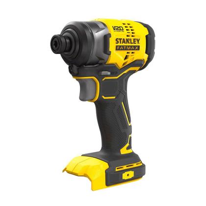 Imagem de Parafusadeira De Impacto 20V SBI810 + 1 Bateria 1.5A Stanley